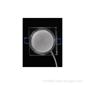 3W High Brightness LED Ceiling Lights With CE and RoHS
